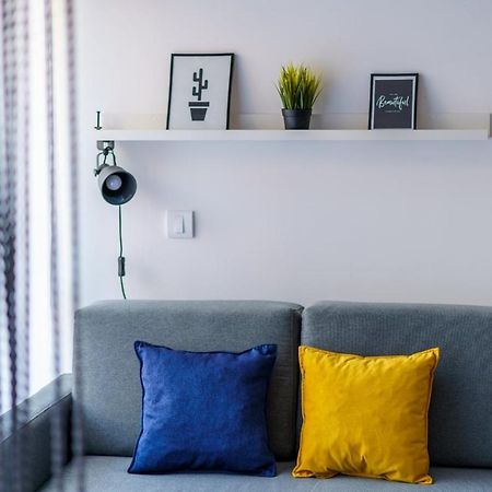 Apartments Karamarkovic 1 Vrnjačka Banja Kültér fotó