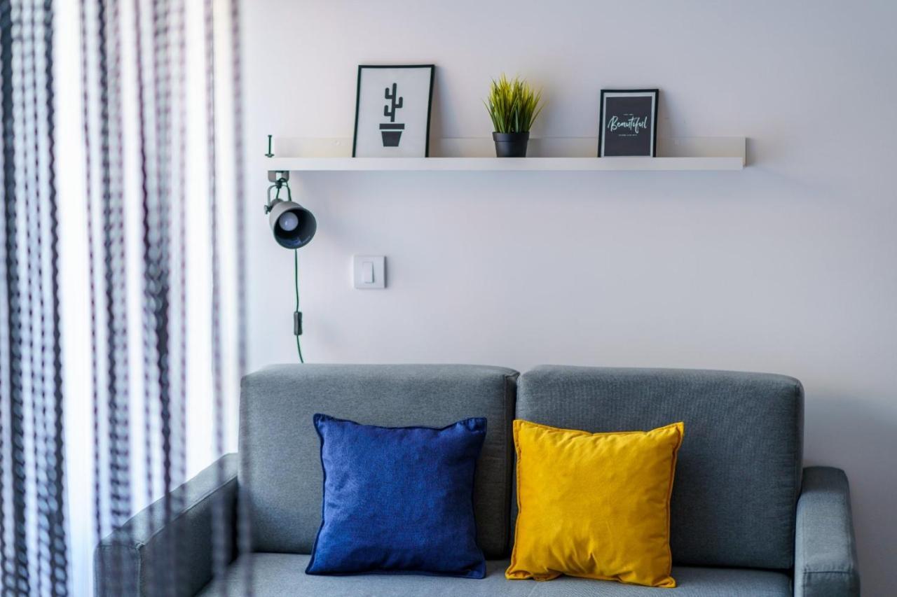 Apartments Karamarkovic 1 Vrnjačka Banja Kültér fotó