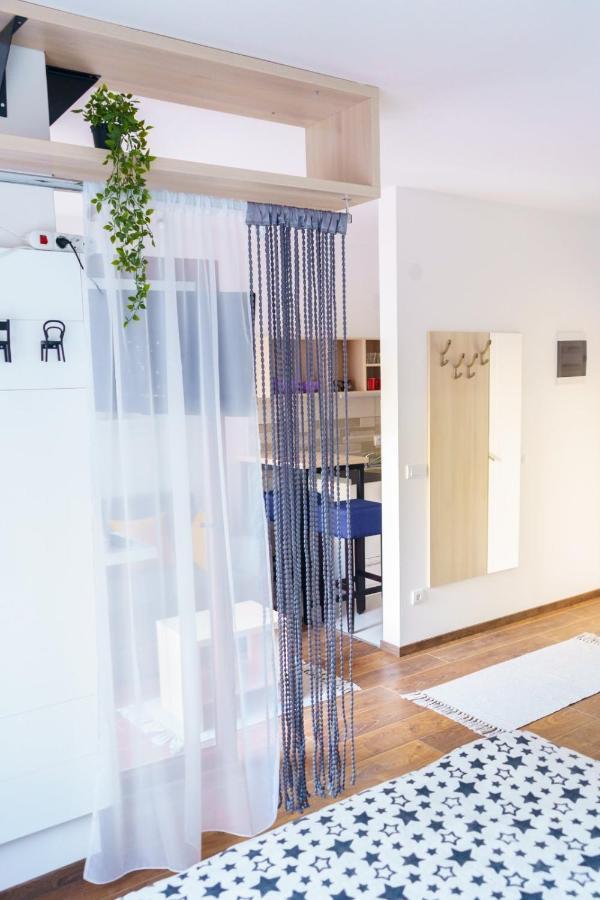 Apartments Karamarkovic 1 Vrnjačka Banja Kültér fotó