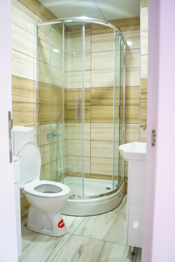 Apartments Karamarkovic 1 Vrnjačka Banja Kültér fotó