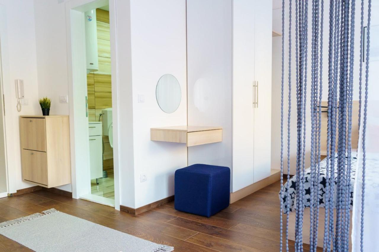 Apartments Karamarkovic 1 Vrnjačka Banja Kültér fotó