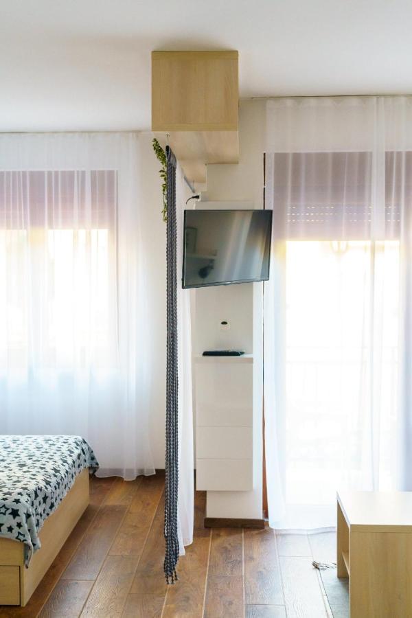 Apartments Karamarkovic 1 Vrnjačka Banja Kültér fotó