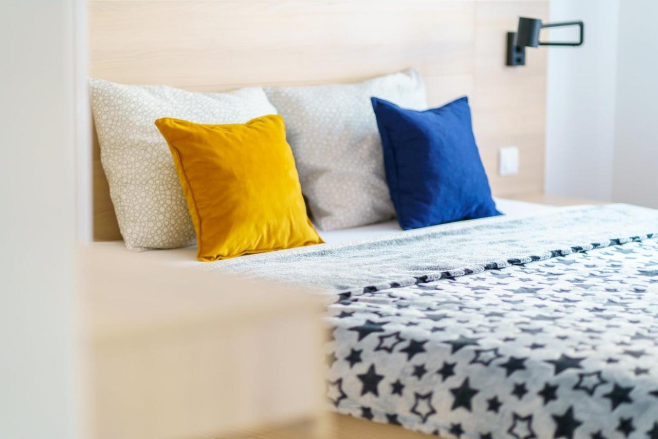 Apartments Karamarkovic 1 Vrnjačka Banja Kültér fotó